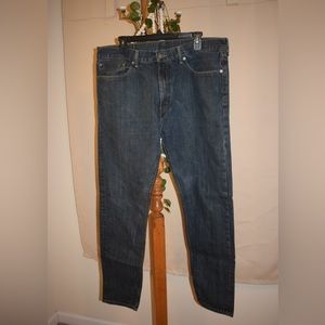 Mens Levi’s 508 jeans